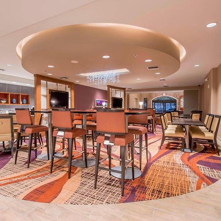 Springhill Suites By Marriott San Antonio Downtown-Riverwalk Area Exterior foto