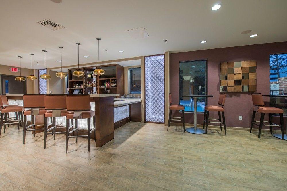 Springhill Suites By Marriott San Antonio Downtown-Riverwalk Area Exterior foto